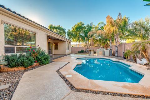 1236 E Clark Dr, Gilbert, AZ 85297 photo 37