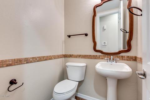 1236 E Clark Dr, Gilbert, AZ 85297 photo 20