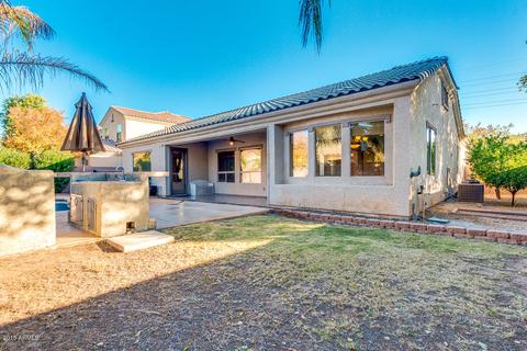 1236 E Clark Dr, Gilbert, AZ 85297 photo 40