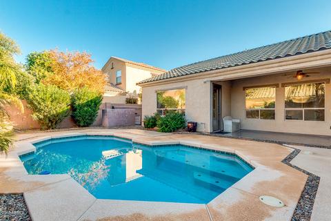 1236 E Clark Dr, Gilbert, AZ 85297 photo 41