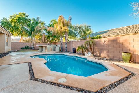 1236 E Clark Dr, Gilbert, AZ 85297 photo 39