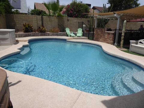 3832 E Marconi Ave, Phoenix, AZ 85032 photo 16
