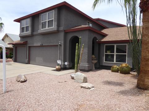 3832 E Marconi Ave, Phoenix, AZ 85032 photo 1