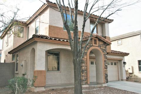 3733 E Sundance Ave, Gilbert, AZ 85297 photo 2