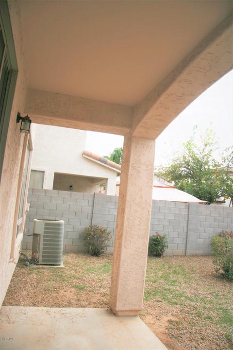 3733 E Sundance Ave, Gilbert, AZ 85297 photo 40