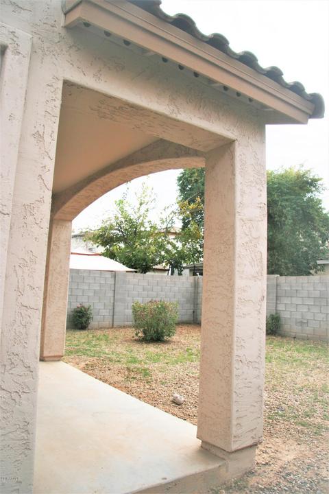 3733 E Sundance Ave, Gilbert, AZ 85297 photo 34