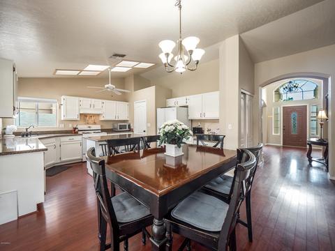 3430 E Contessa Cir, Mesa, AZ 85213 photo 6