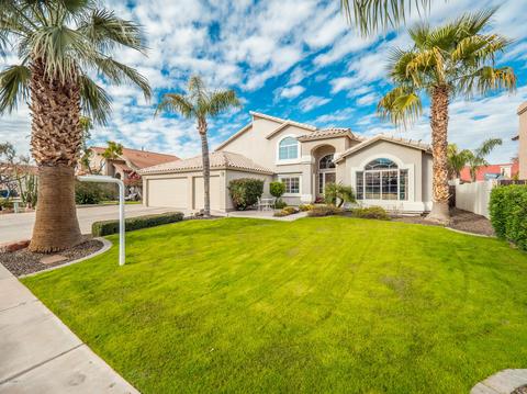 3430 E Contessa Cir, Mesa, AZ 85213 photo 3
