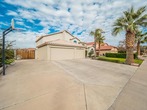3430 E Contessa Cir, Mesa, AZ 85213 photo 4