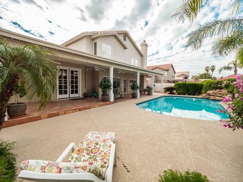 3430 E Contessa Cir, Mesa, AZ 85213 photo 35