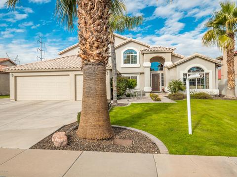 3430 E Contessa Cir, Mesa, AZ 85213 photo 2