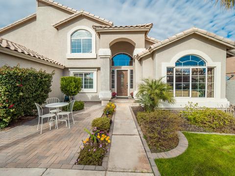 3430 E Contessa Cir, Mesa, AZ 85213 photo 1