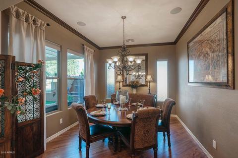 4288 E Ficus Way, Gilbert, AZ 85298 photo 7