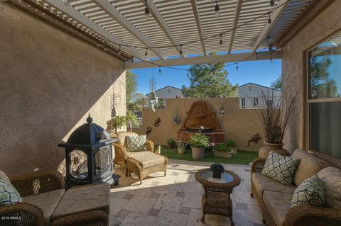 4288 E Ficus Way, Gilbert, AZ 85298 photo 8