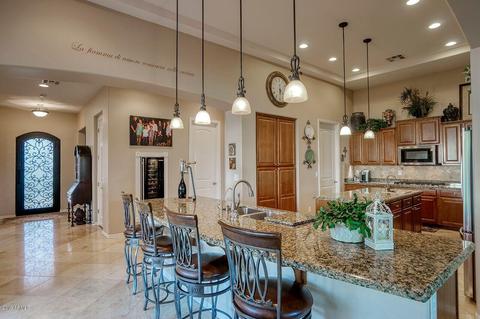 4288 E Ficus Way, Gilbert, AZ 85298 photo 4