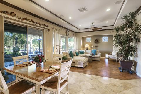 4288 E Ficus Way, Gilbert, AZ 85298 photo 9