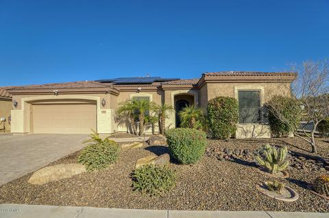 4288 E Ficus Way, Gilbert, AZ 85298 photo 3