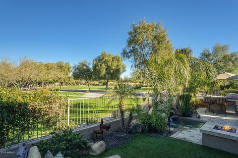 4288 E Ficus Way, Gilbert, AZ 85298 photo 2