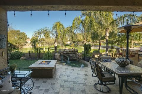 4288 E Ficus Way, Gilbert, AZ 85298 photo 21