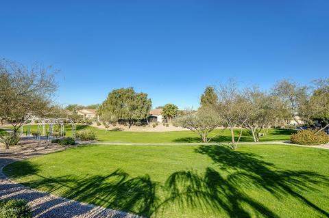 4288 E Ficus Way, Gilbert, AZ 85298 photo 1