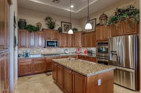 4288 E Ficus Way, Gilbert, AZ 85298 photo 5