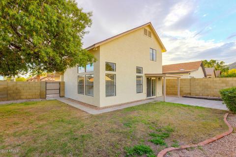 4130 E Alta Mesa Ave, Phoenix, AZ 85044 photo 21