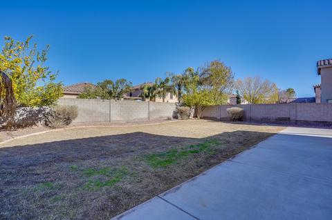 3376 E Longhorn Dr, Gilbert, AZ 85297 photo 24