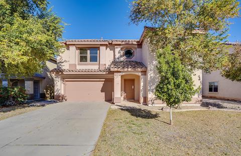 3376 E Longhorn Dr, Gilbert, AZ 85297 photo 1