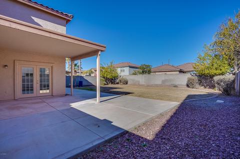 3376 E Longhorn Dr, Gilbert, AZ 85297 photo 23