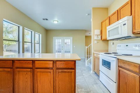 3376 E Longhorn Dr, Gilbert, AZ 85297 photo 4