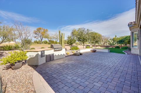 4330 E Ficus Way, Gilbert, AZ 85298 photo 1