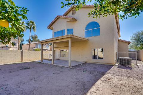 4636 E Stanford Ave, Gilbert, AZ 85234 photo 25
