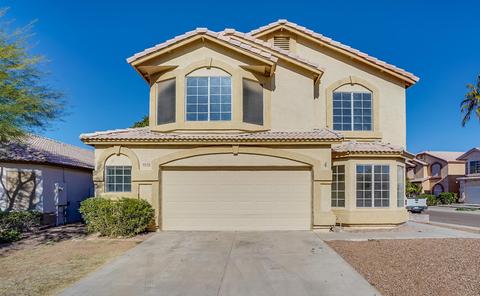 4636 E Stanford Ave, Gilbert, AZ 85234 photo 1