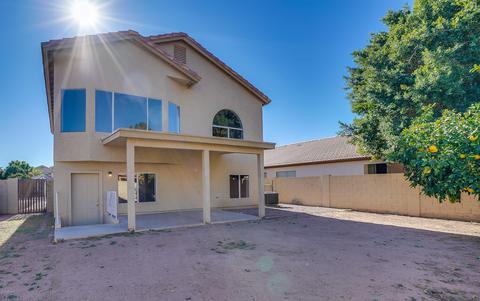 4636 E Stanford Ave, Gilbert, AZ 85234 photo 23