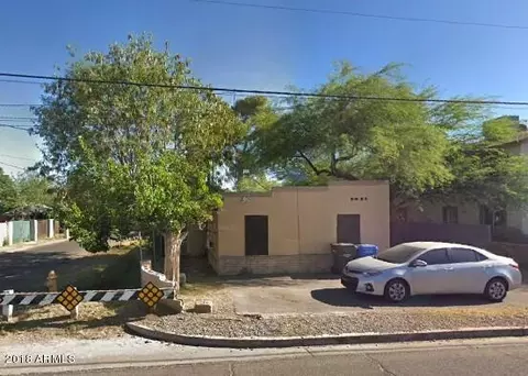 2602 E Monte Vista Rd, Phoenix, AZ 85008 photo 1