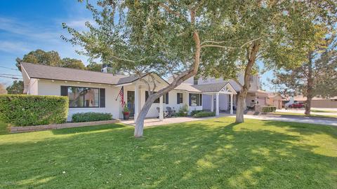 4219 N 41st St, Phoenix, AZ 85018 photo 1