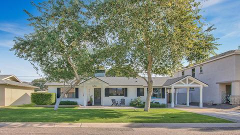 4219 N 41st St, Phoenix, AZ 85018 photo 2