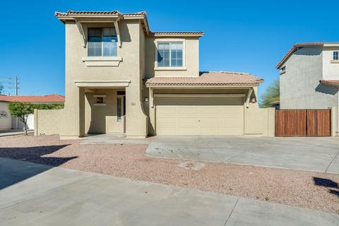 7614 E Butte St, Mesa, AZ 85207 photo 1