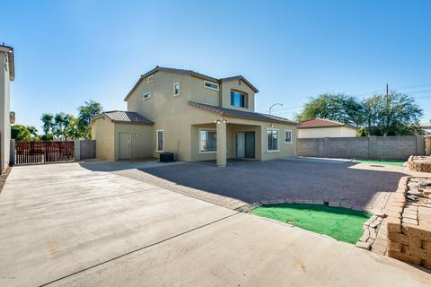 7614 E Butte St, Mesa, AZ 85207 photo 5