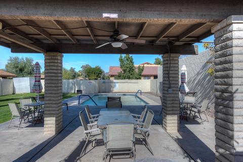 16 W Griswold Rd, Phoenix, AZ 85021 photo 4