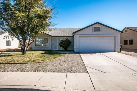 3407 N 69th Ave, Phoenix, AZ 85033 photo 1