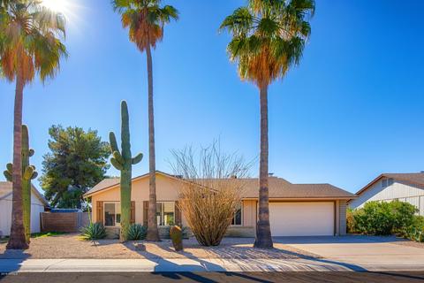2519 E Libby St, Phoenix, AZ 85032 photo 1
