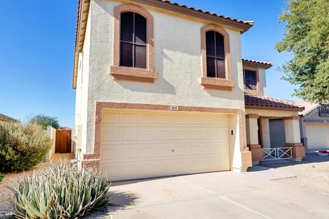 3012 S 92nd Cir, Mesa, AZ 85212