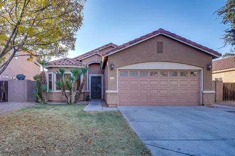 2729 E Jasper Dr, Gilbert, AZ 85296 photo 1