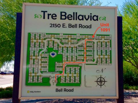 2150 E Bell Rd #1091, Phoenix, AZ 85022 photo 2