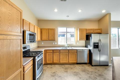 1414 E Arrowhead Trl, Gilbert, AZ 85297 photo 3