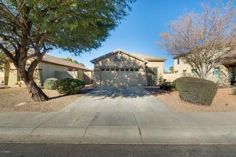 1414 E Arrowhead Trl, Gilbert, AZ 85297 photo 1