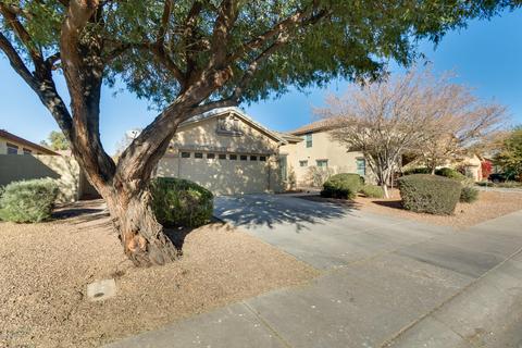 1414 E Arrowhead Trl, Gilbert, AZ 85297 photo 7