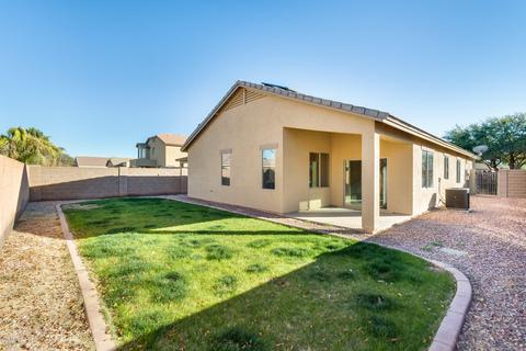 1414 E Arrowhead Trl, Gilbert, AZ 85297 photo 5