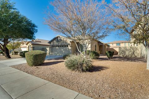 1414 E Arrowhead Trl, Gilbert, AZ 85297 photo 8